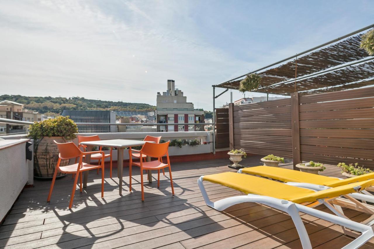 Stay Together Barcelona Apartments Exterior photo