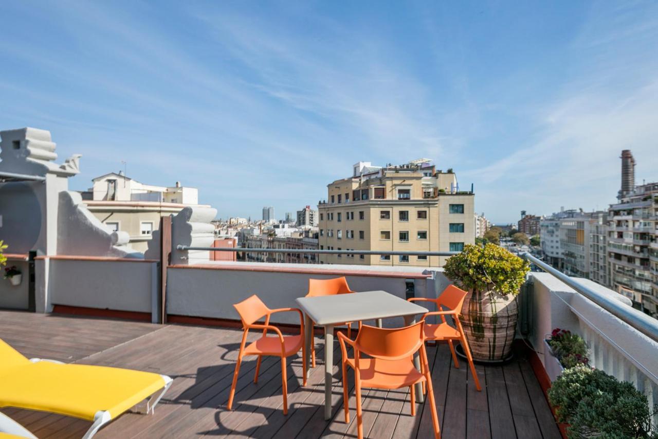 Stay Together Barcelona Apartments Exterior photo