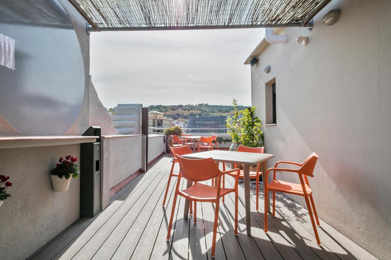 Stay Together Barcelona Apartments Exterior photo