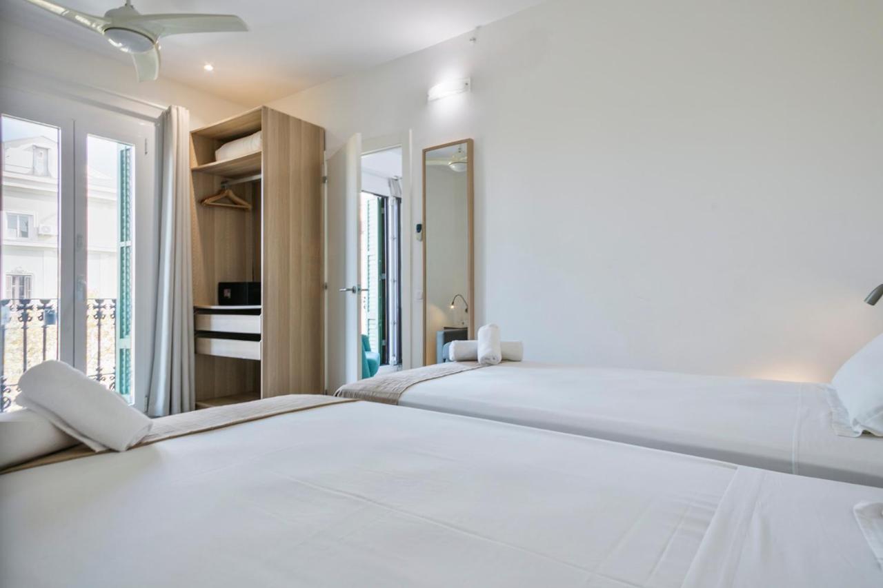 Stay Together Barcelona Apartments Exterior photo