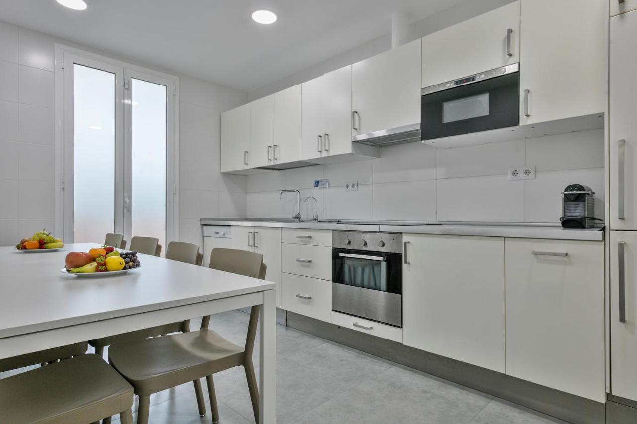 Stay Together Barcelona Apartments Exterior photo