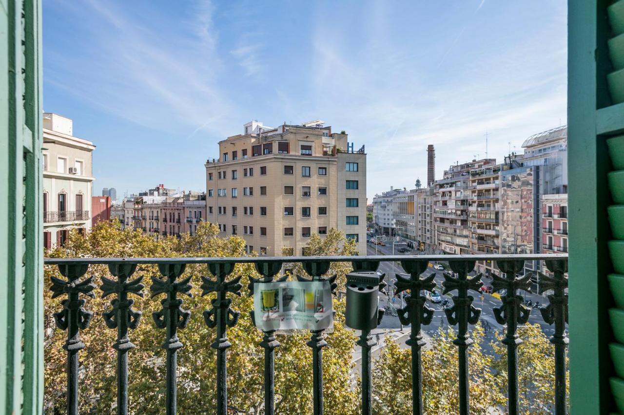 Stay Together Barcelona Apartments Exterior photo