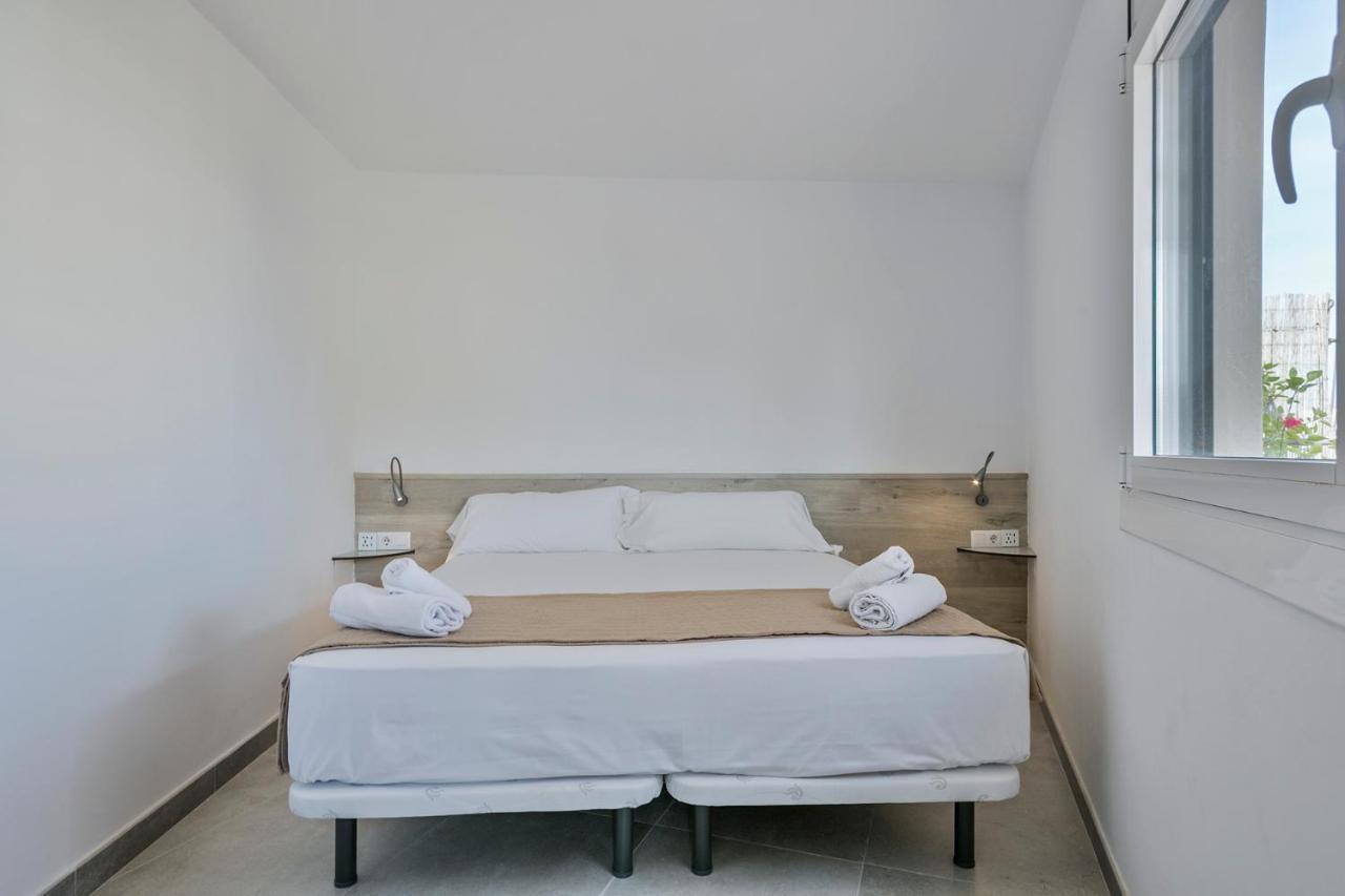 Stay Together Barcelona Apartments Exterior photo