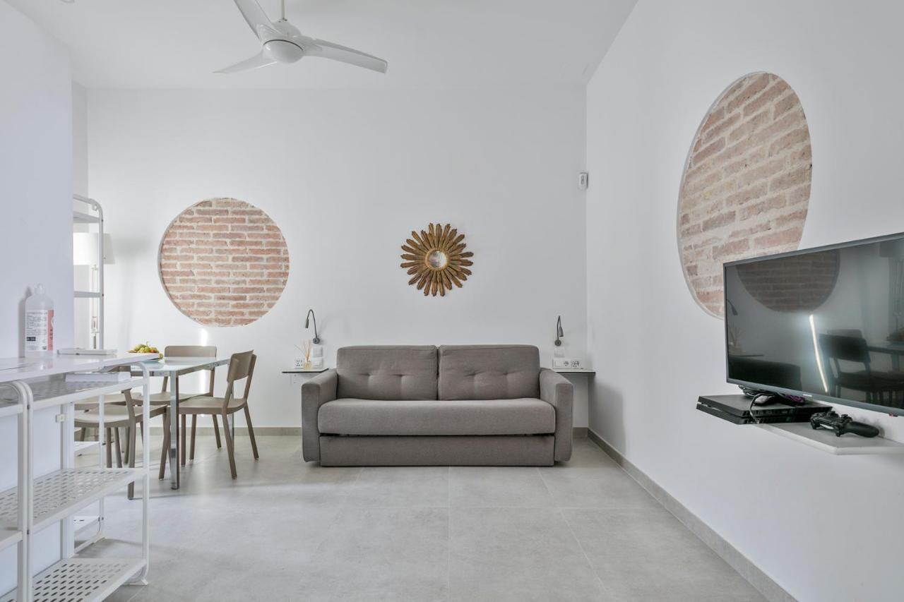 Stay Together Barcelona Apartments Exterior photo