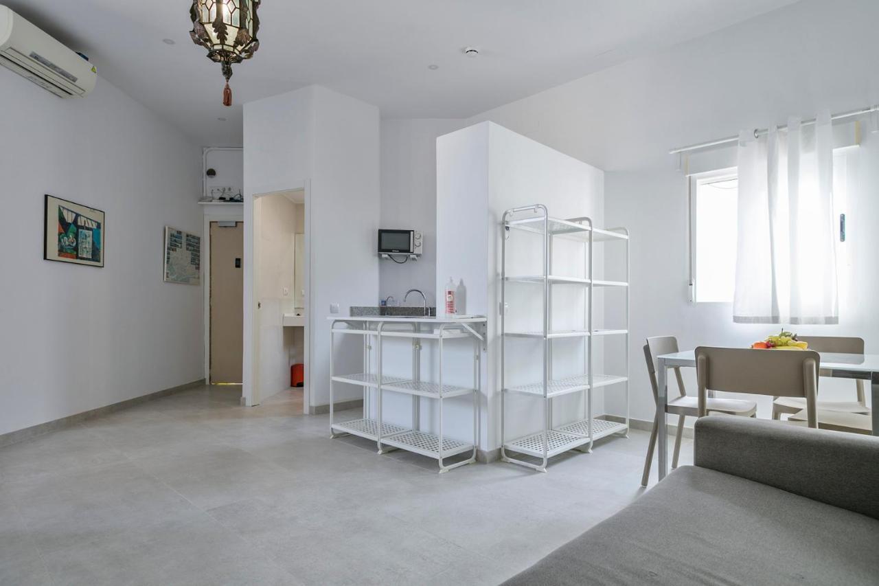 Stay Together Barcelona Apartments Exterior photo
