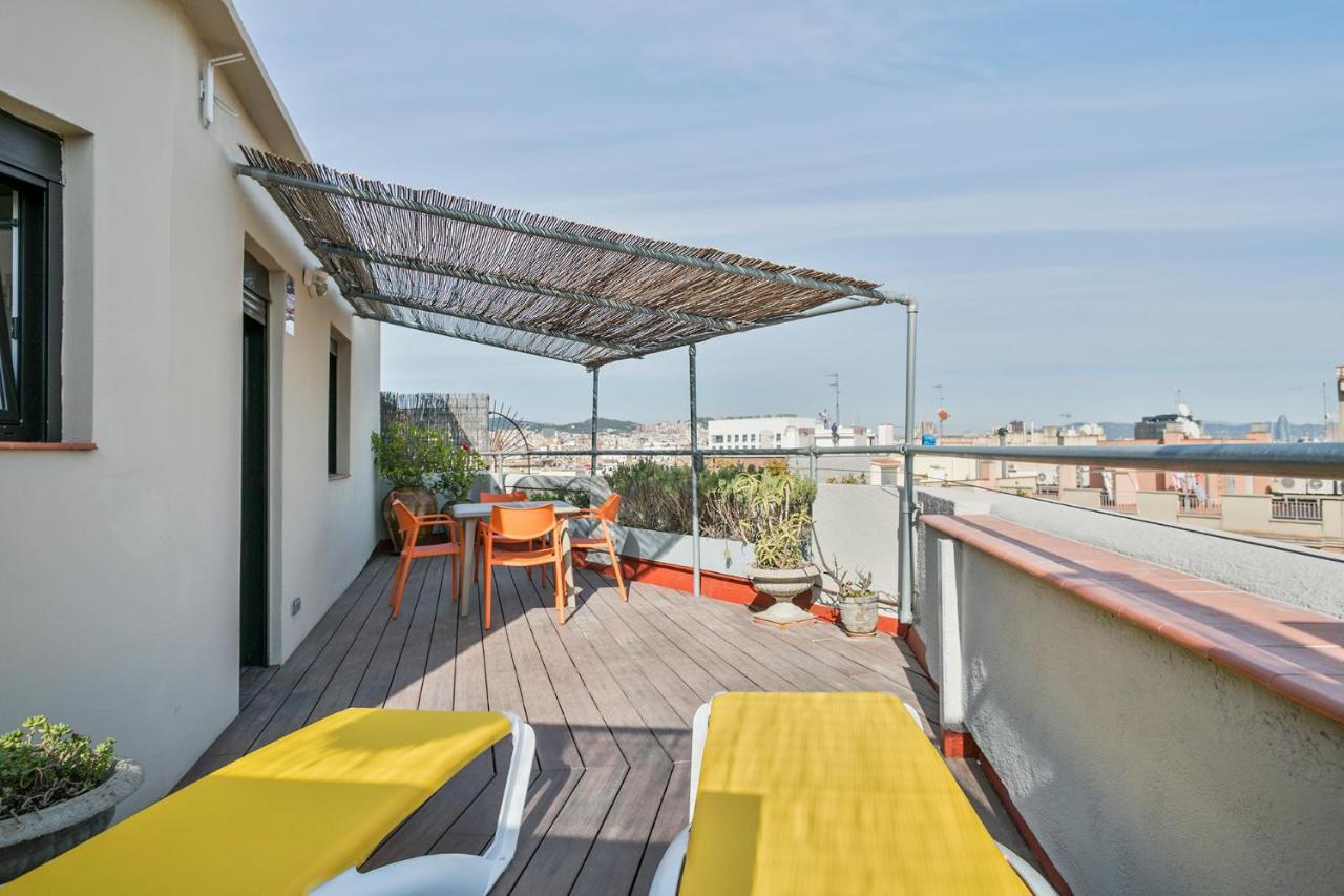 Stay Together Barcelona Apartments Exterior photo
