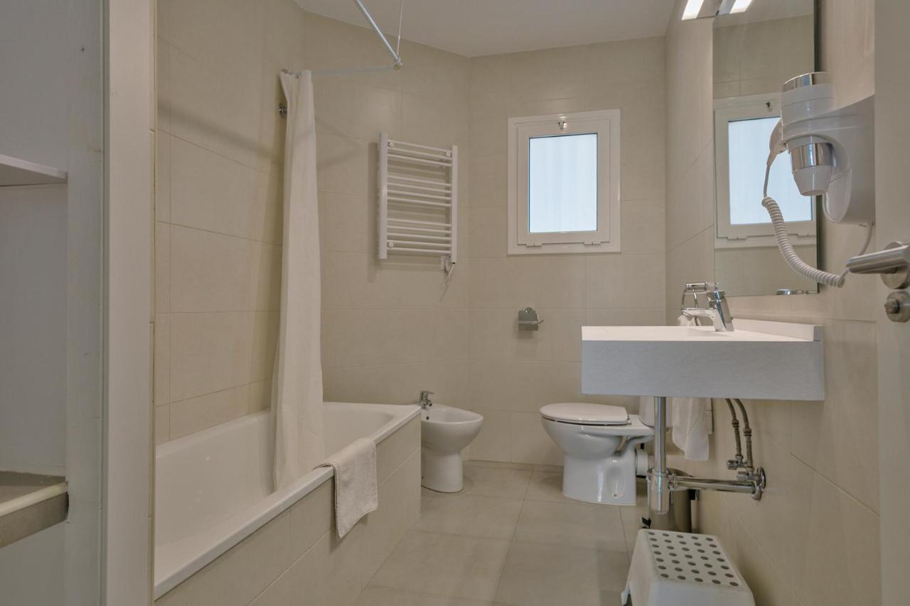Stay Together Barcelona Apartments Exterior photo