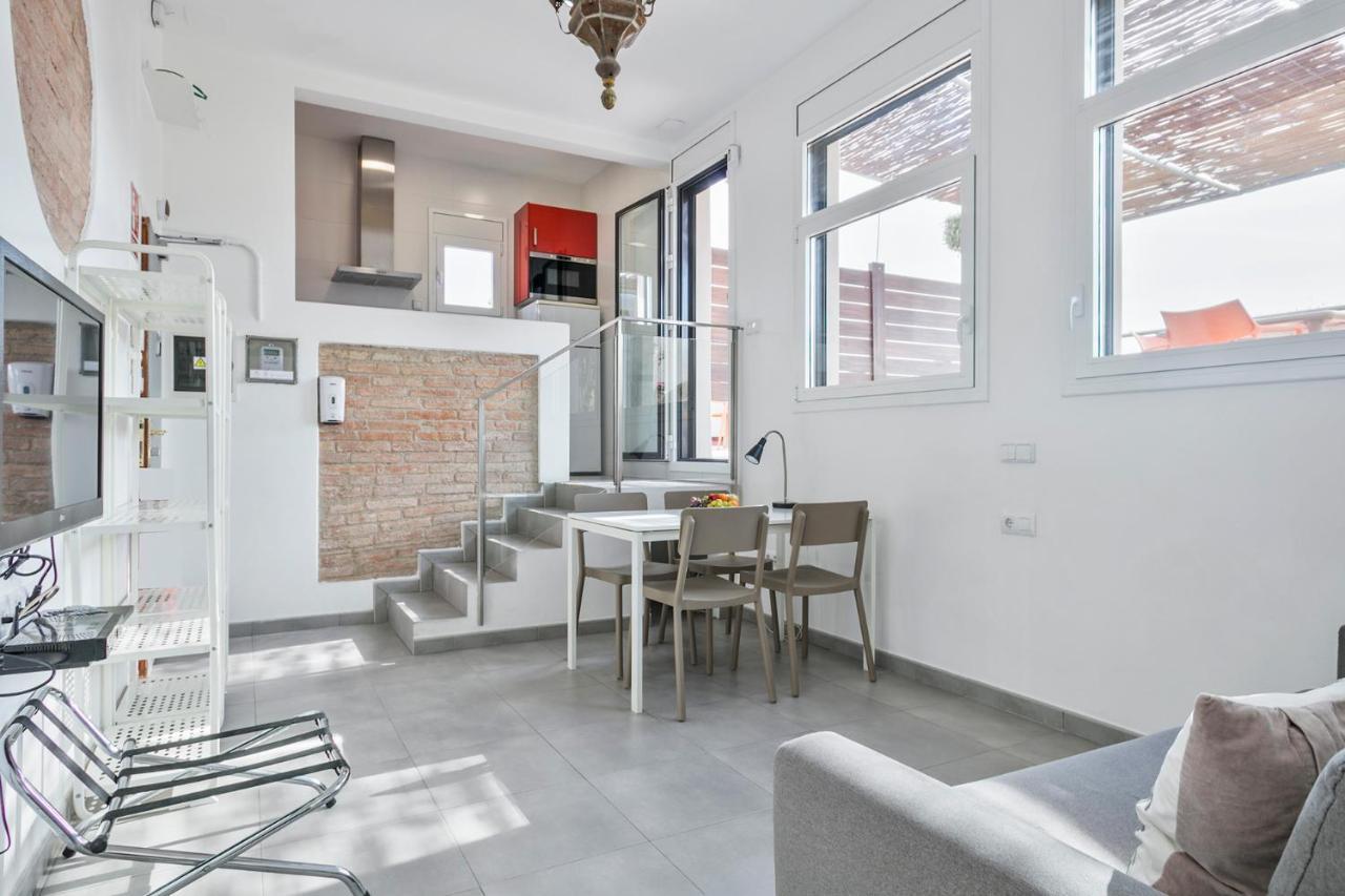 Stay Together Barcelona Apartments Exterior photo