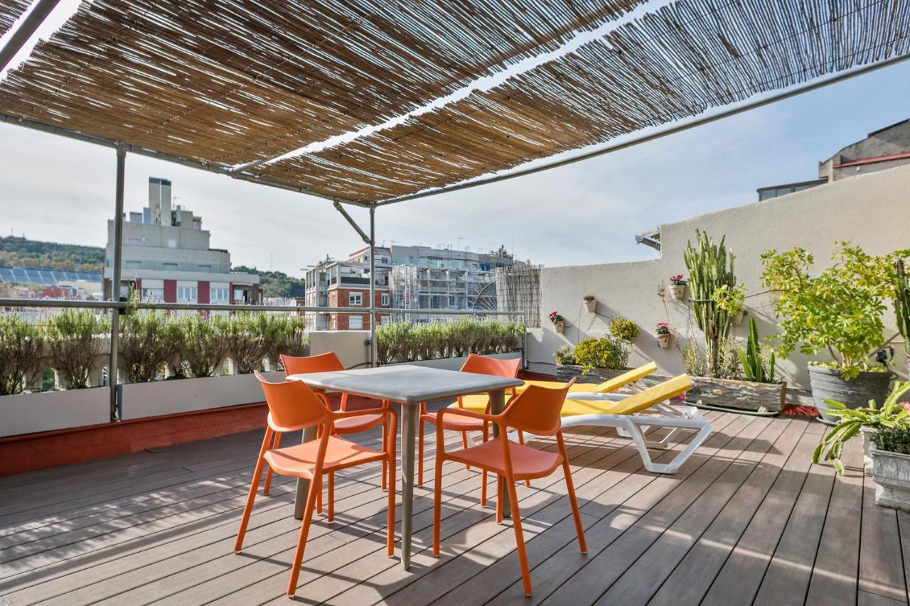 Stay Together Barcelona Apartments Exterior photo