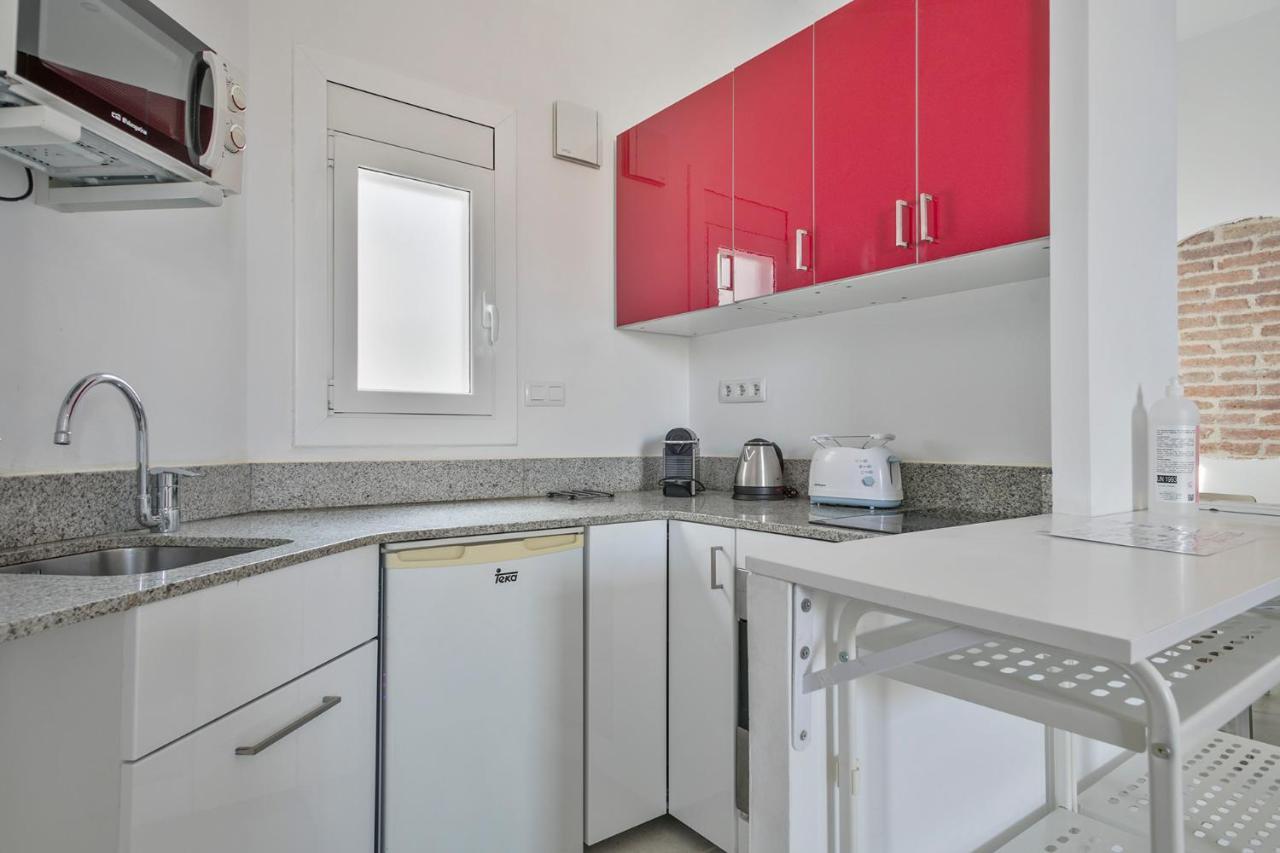 Stay Together Barcelona Apartments Exterior photo