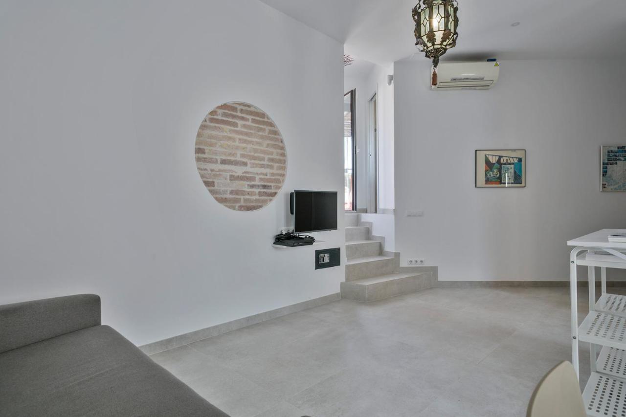 Stay Together Barcelona Apartments Exterior photo