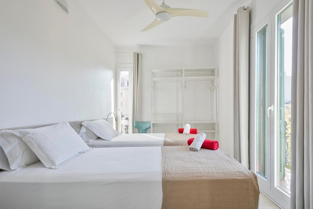 Stay Together Barcelona Apartments Exterior photo