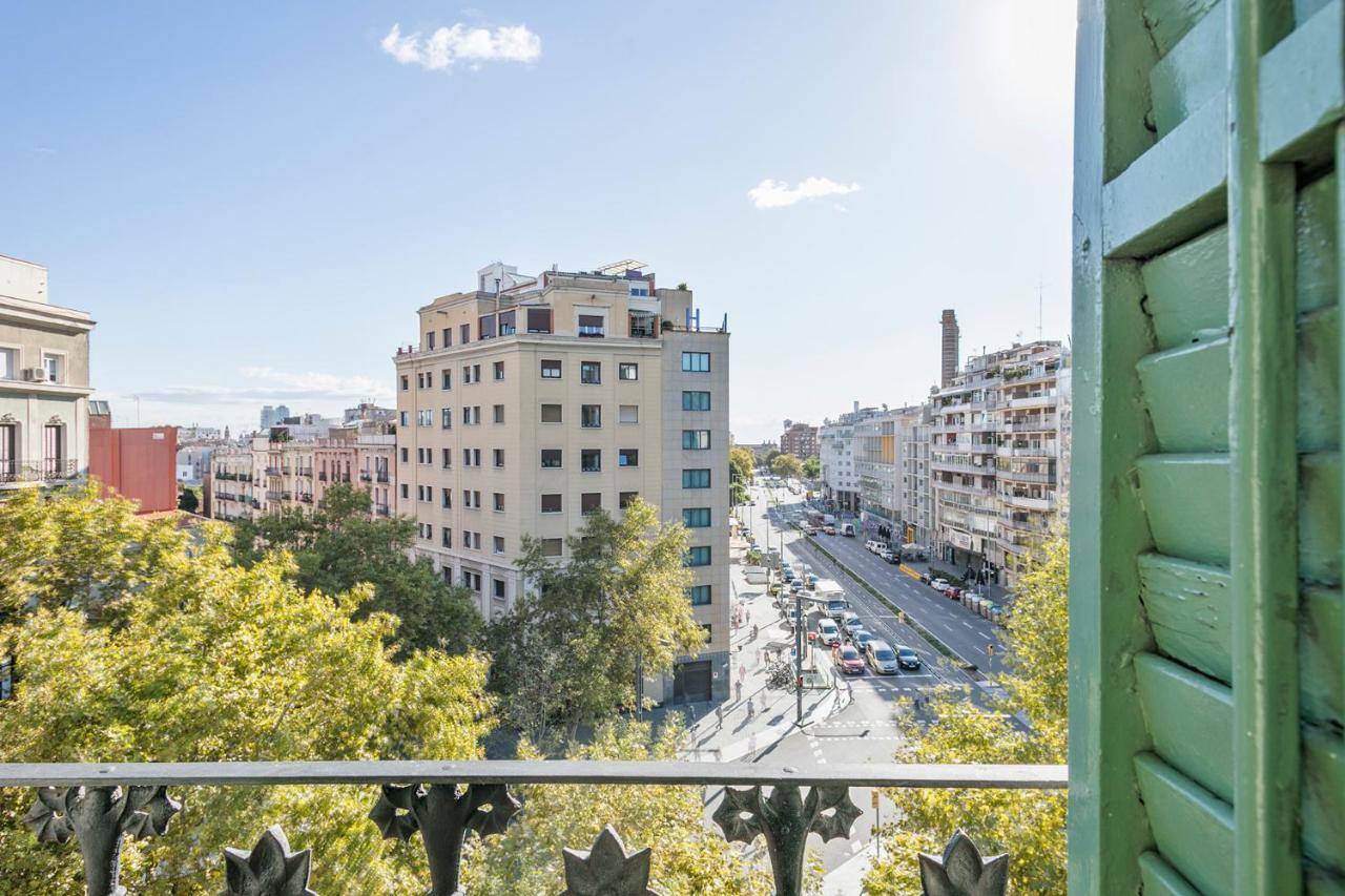 Stay Together Barcelona Apartments Exterior photo
