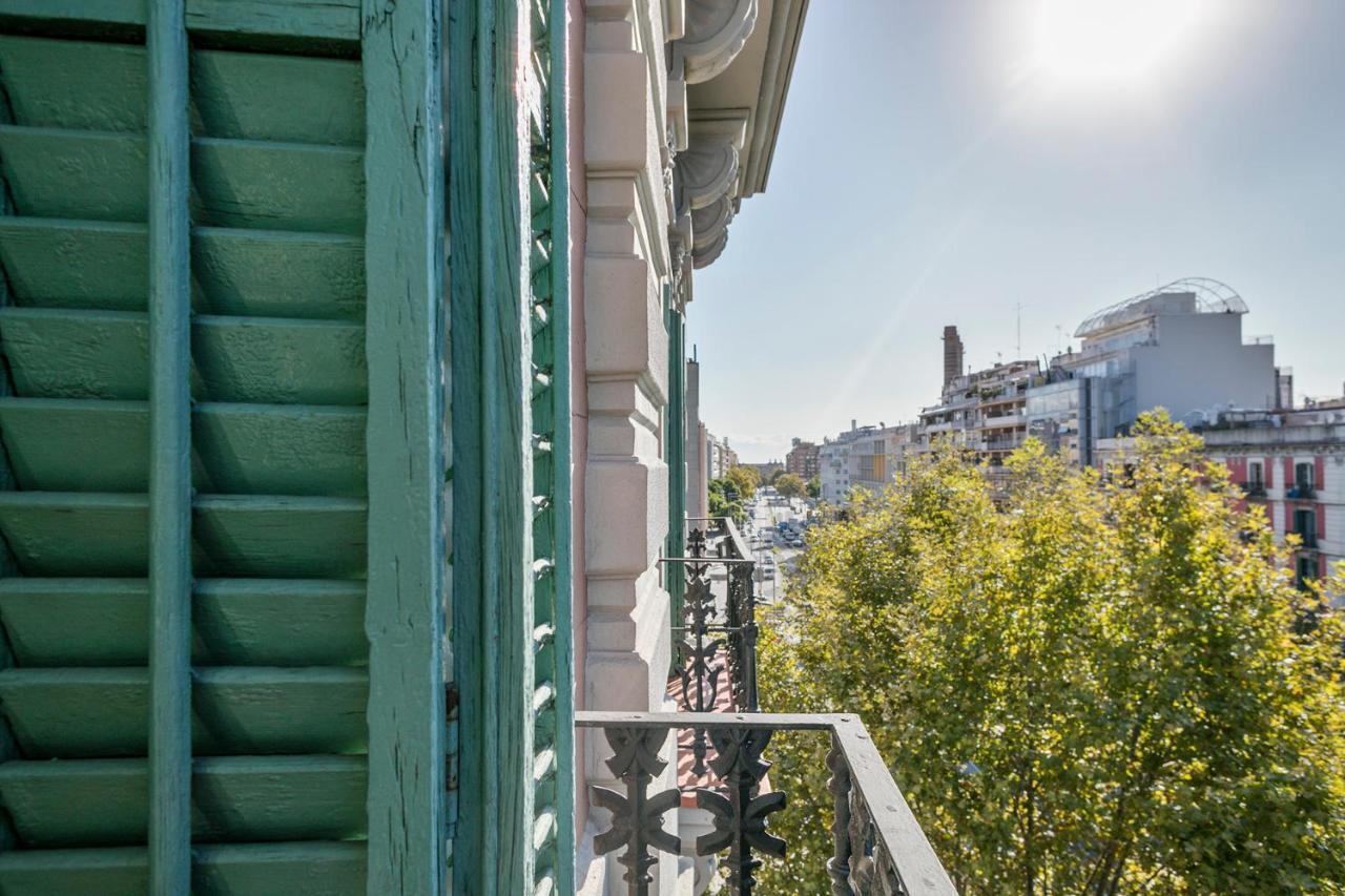 Stay Together Barcelona Apartments Exterior photo
