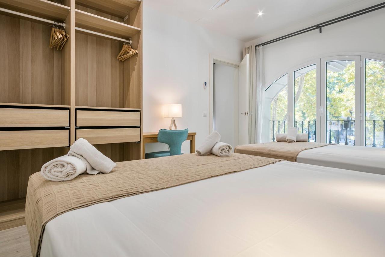 Stay Together Barcelona Apartments Exterior photo