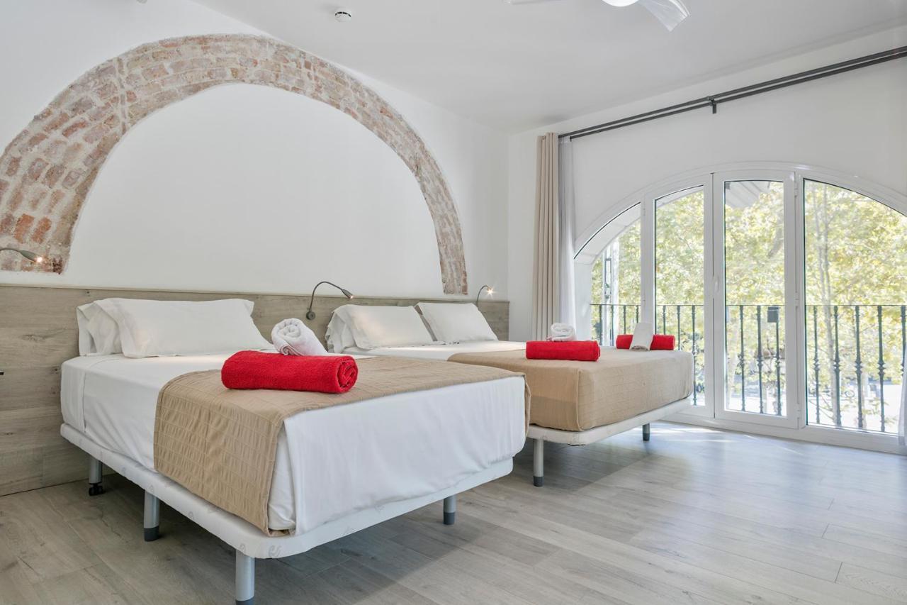 Stay Together Barcelona Apartments Exterior photo