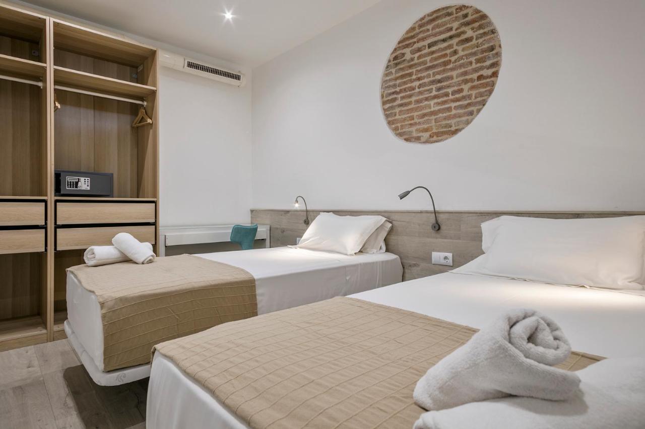 Stay Together Barcelona Apartments Exterior photo