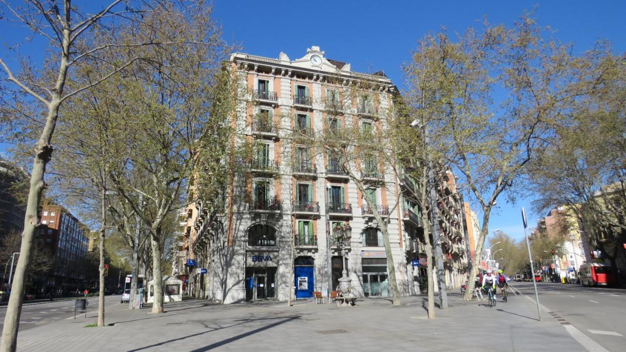 Stay Together Barcelona Apartments Exterior photo