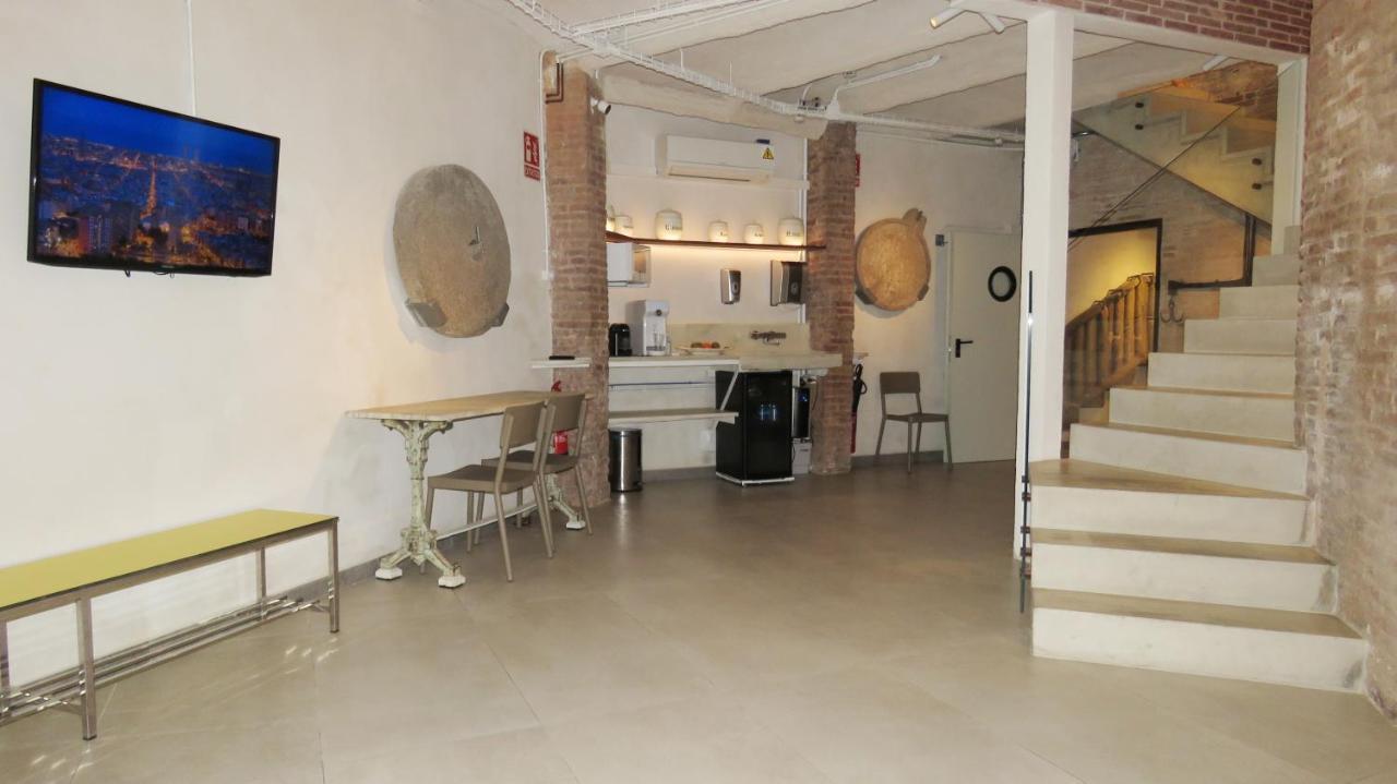 Stay Together Barcelona Apartments Exterior photo