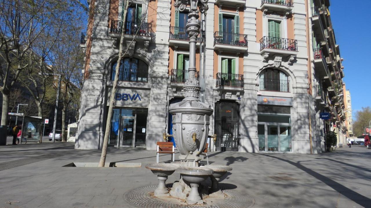 Stay Together Barcelona Apartments Exterior photo