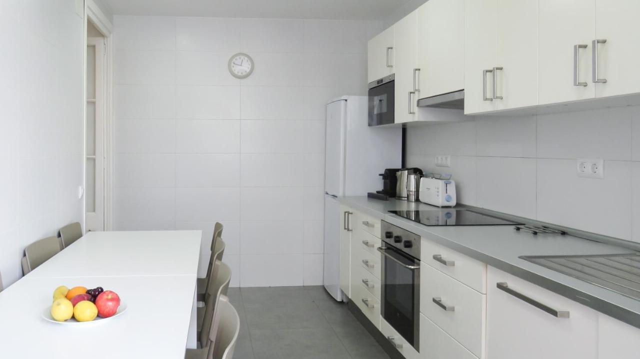 Stay Together Barcelona Apartments Exterior photo