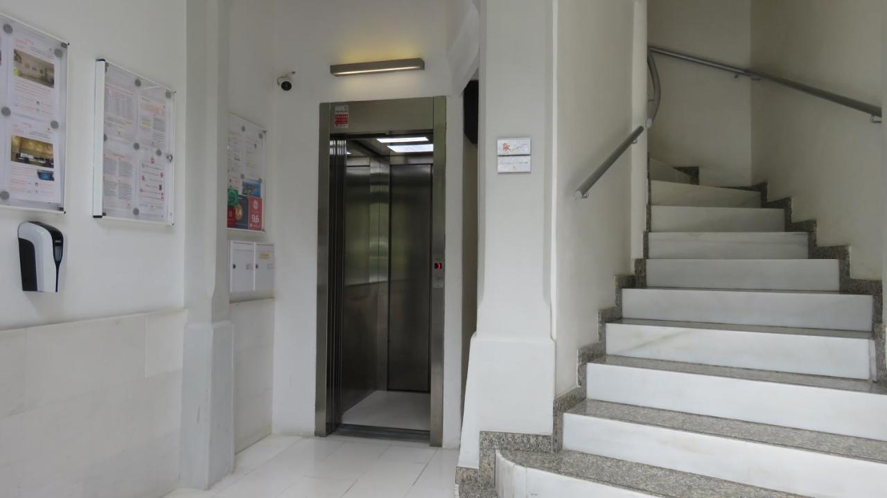 Stay Together Barcelona Apartments Exterior photo