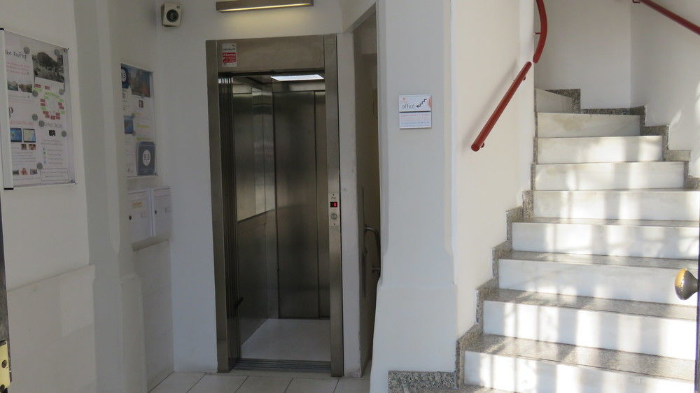 Stay Together Barcelona Apartments Exterior photo