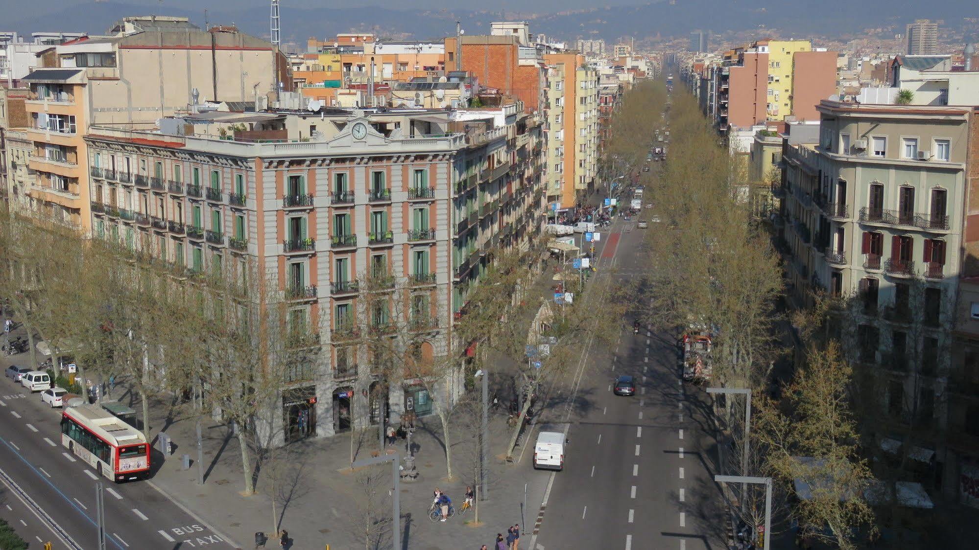 Stay Together Barcelona Apartments Exterior photo